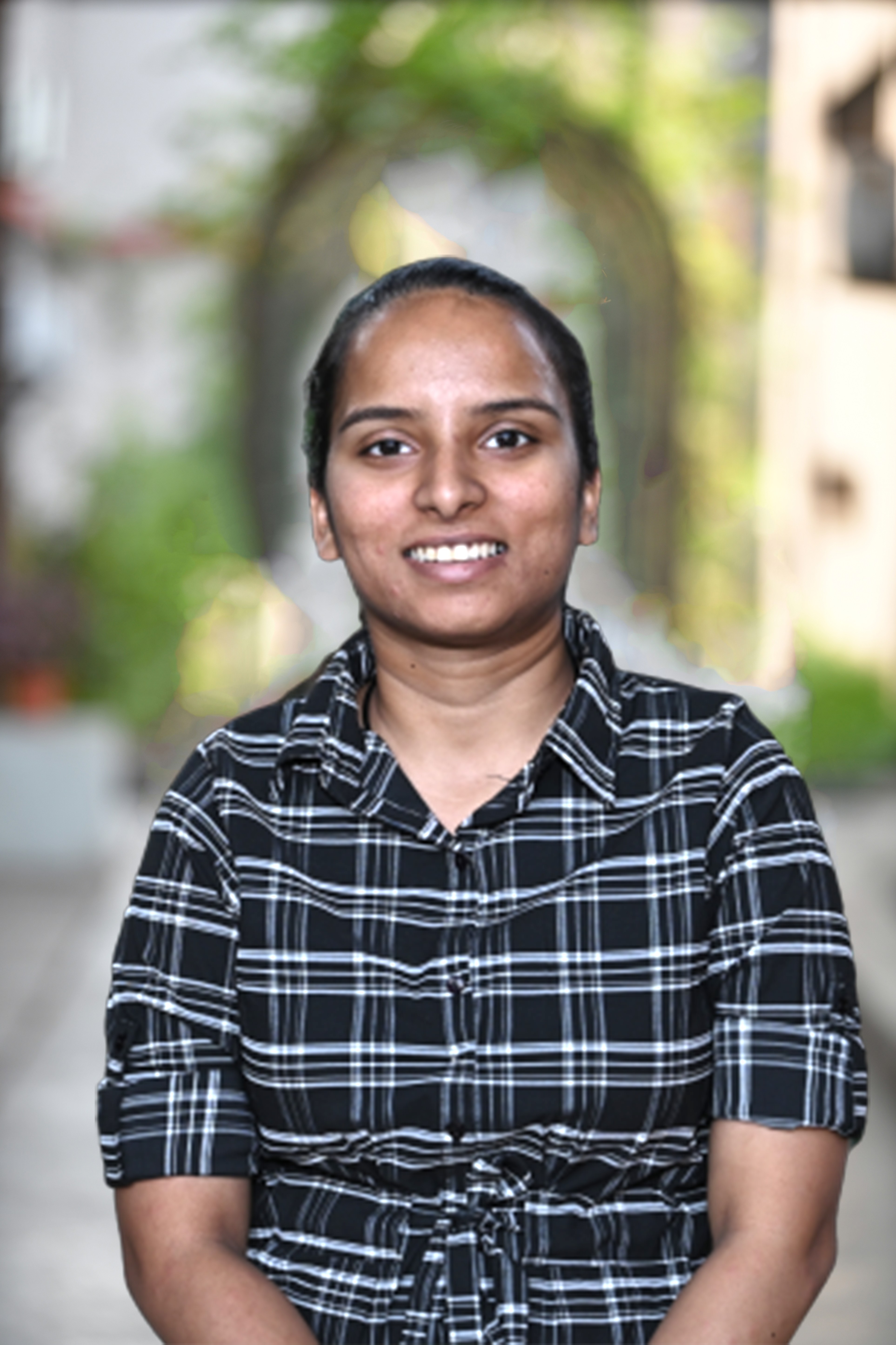 Ms. Uma Yadav