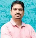 Dr. Suraj Sharma