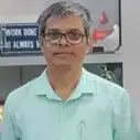 Prof. (Dr.) Srinivas Sethi