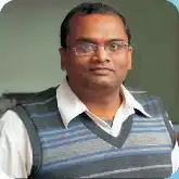 Dr. Satish Kumar