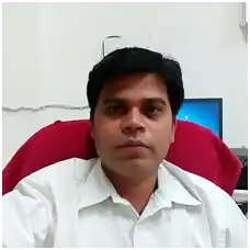 Dr. Laxmikant Yadu