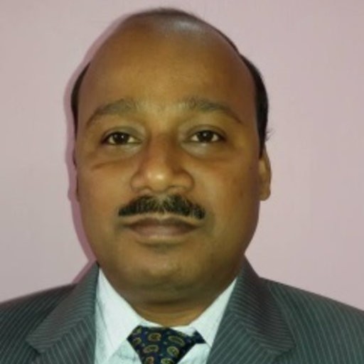 Dr. Debasis Chaira