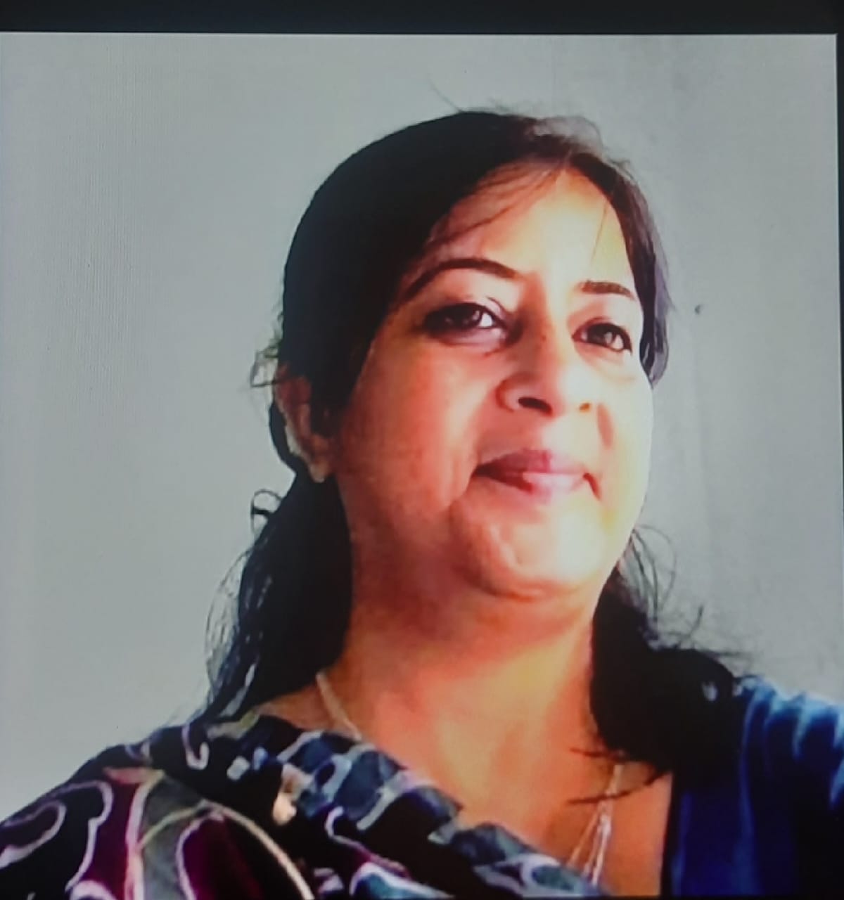 Dr Madhu Singh