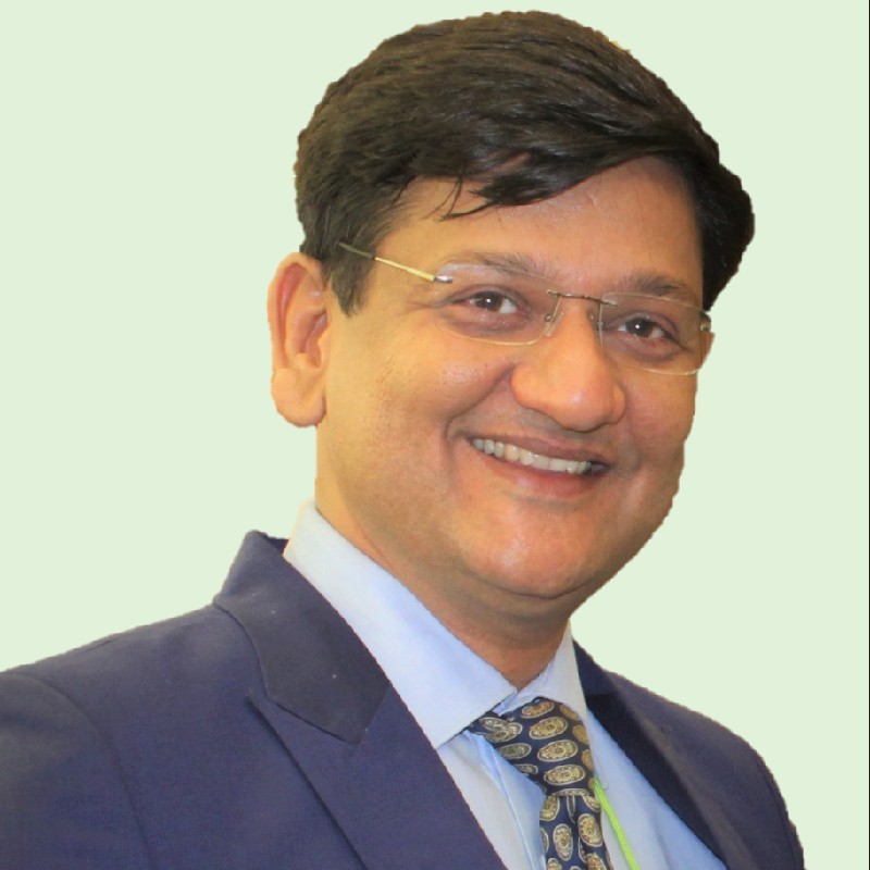 Dr Arun K Sampath